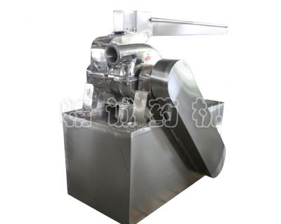 點擊查看詳細(xì)信息<br>標(biāo)題：風(fēng)選中藥粉碎機 閱讀次數(shù)：14092